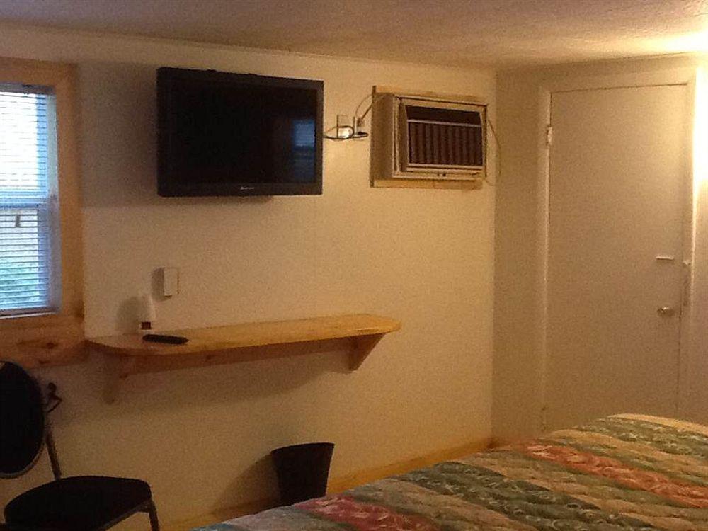 King Hendrick Motel And Suites Lake George Eksteriør billede