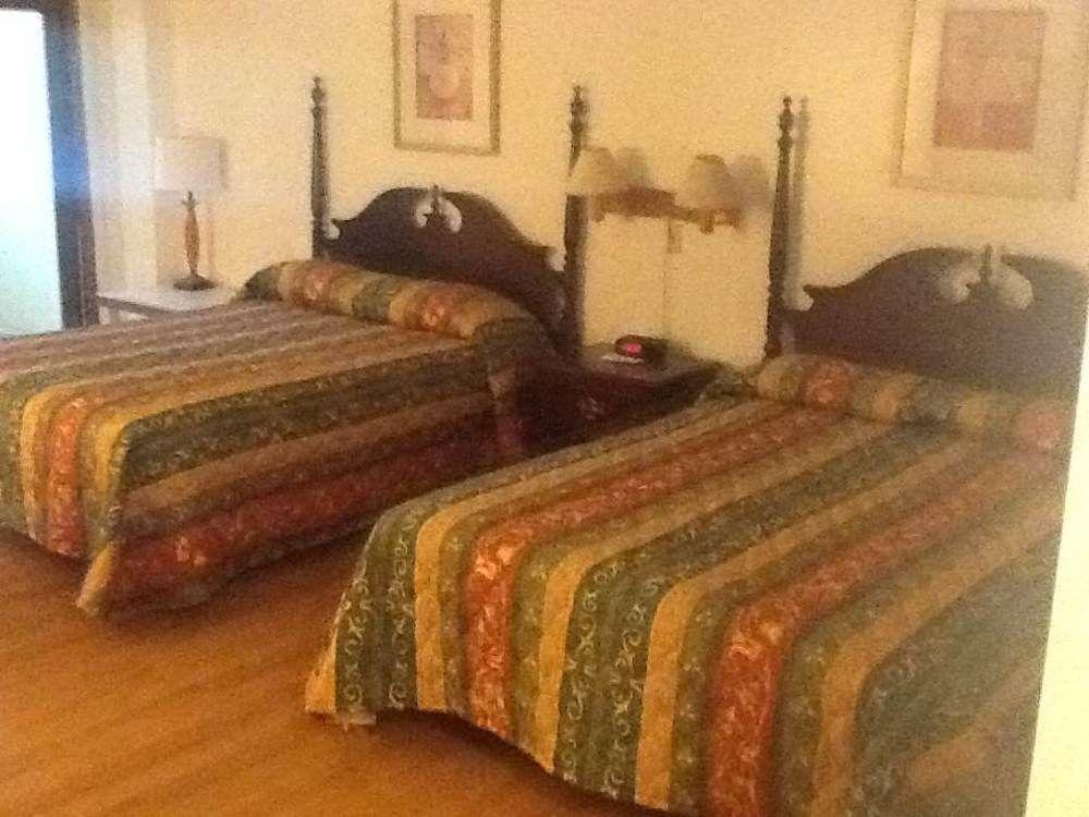 King Hendrick Motel And Suites Lake George Eksteriør billede