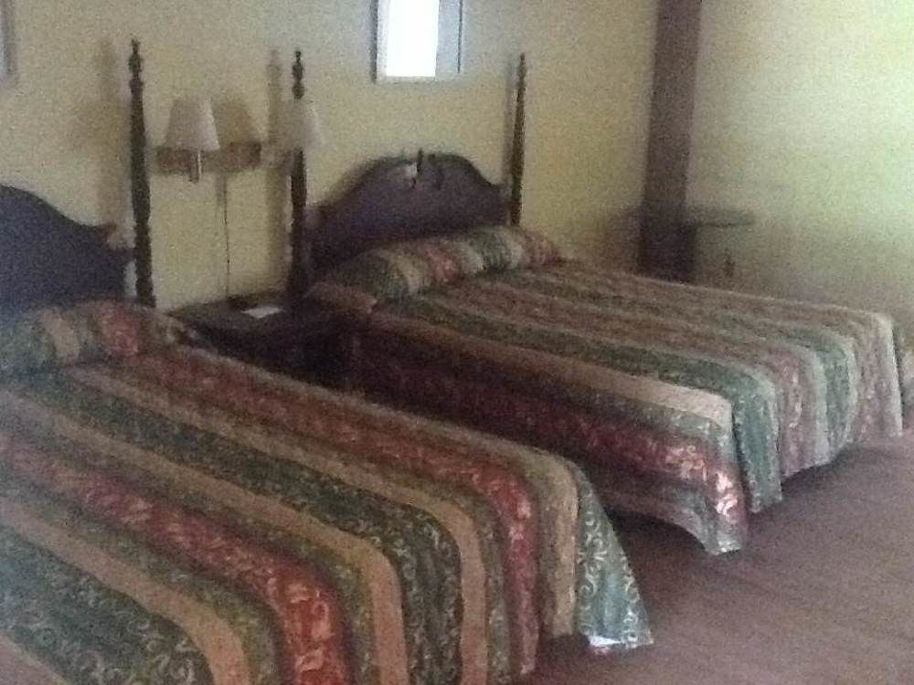 King Hendrick Motel And Suites Lake George Eksteriør billede