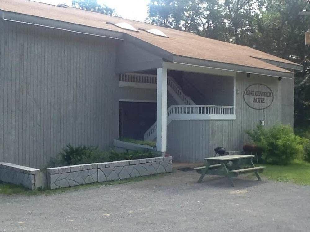 King Hendrick Motel And Suites Lake George Eksteriør billede