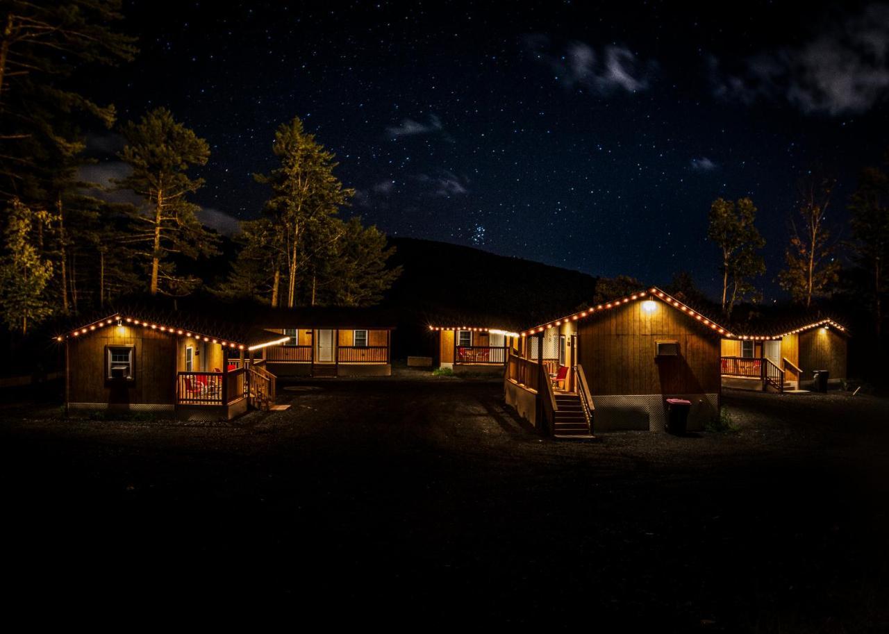 King Hendrick Motel And Suites Lake George Eksteriør billede