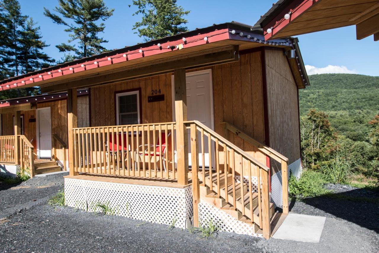 King Hendrick Motel And Suites Lake George Eksteriør billede