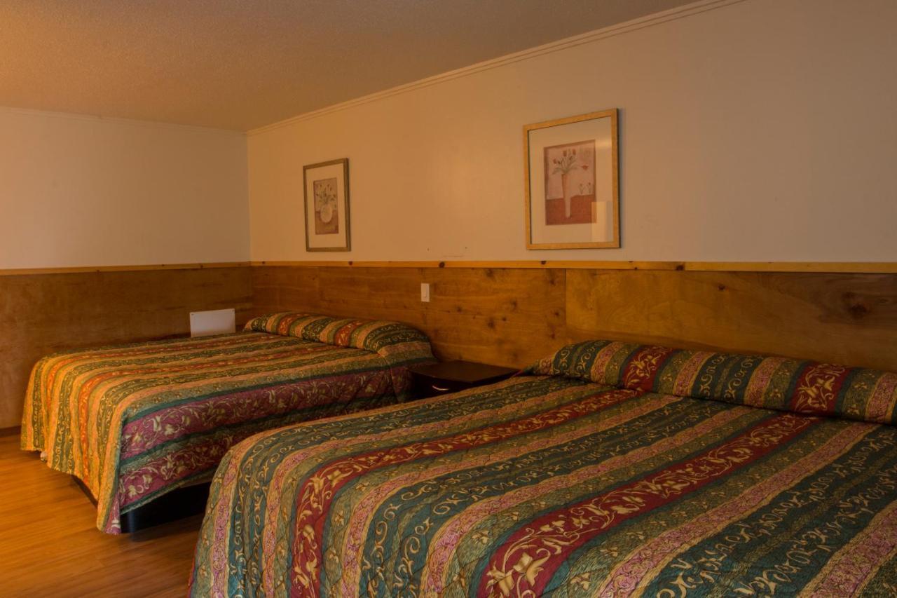 King Hendrick Motel And Suites Lake George Eksteriør billede