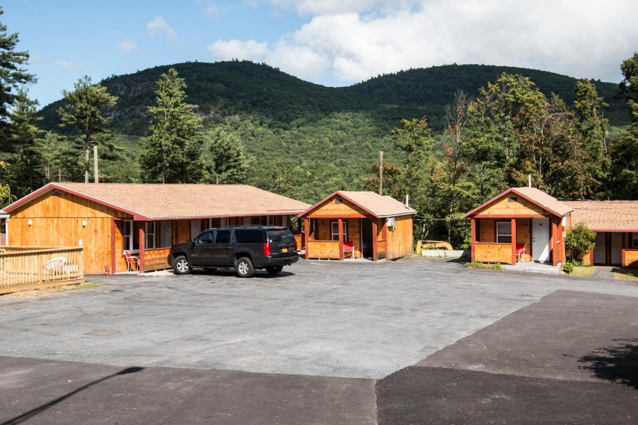 King Hendrick Motel And Suites Lake George Eksteriør billede