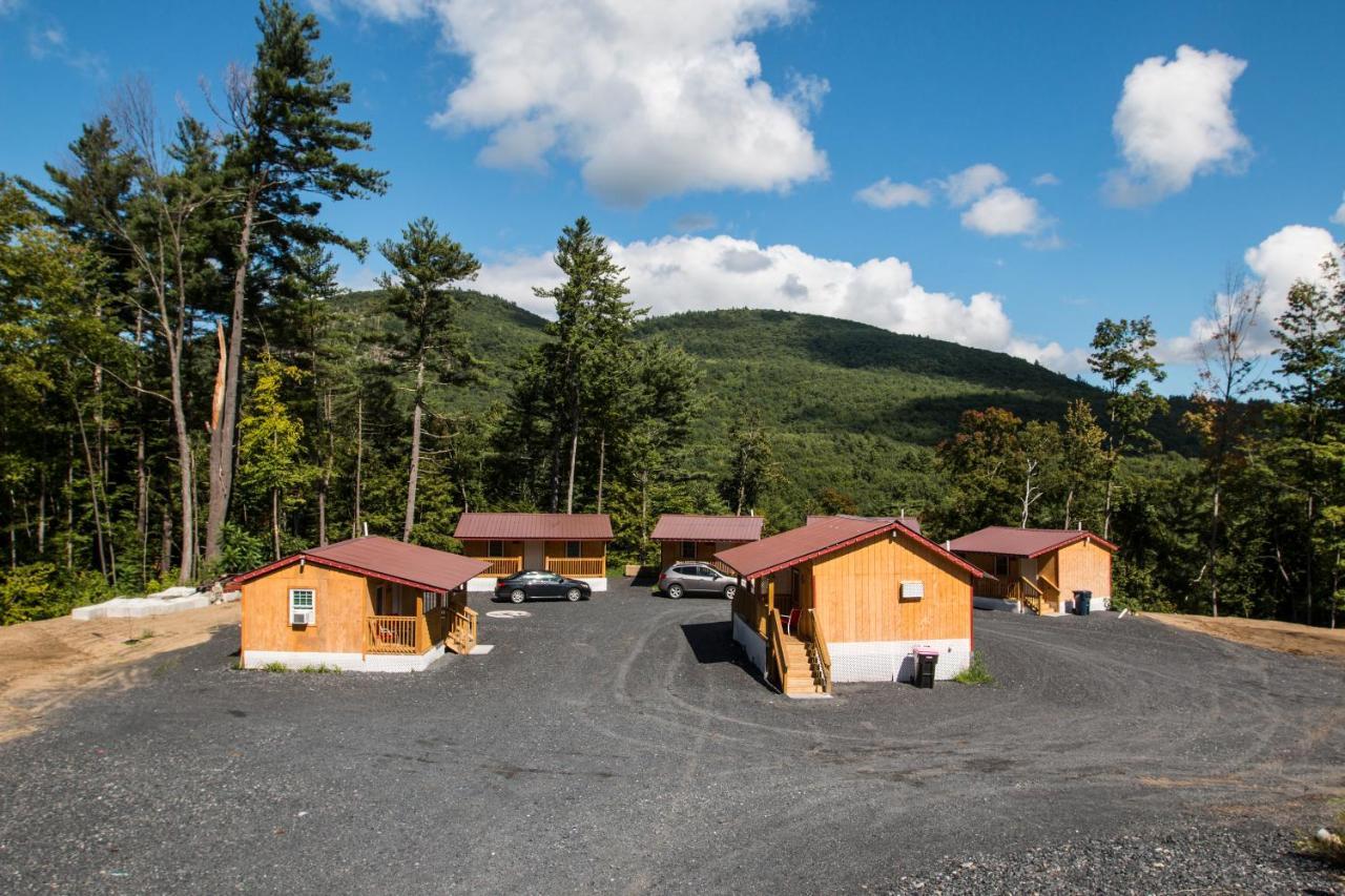 King Hendrick Motel And Suites Lake George Eksteriør billede